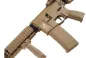 Preview: Delta Armory AR15 CQB-R Charlie Tan 0,5 Joule AEG